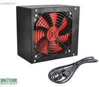 Resim Platoon PL-9259 400w 12cm Fanlı Power Supply 