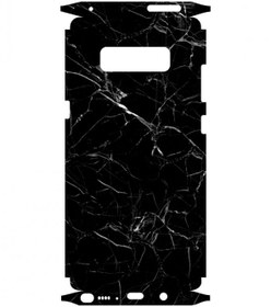 Resim Samsung Galaxy Note 8 Telefon Kaplaması Full Cover 3M Sticker Kaplama 
