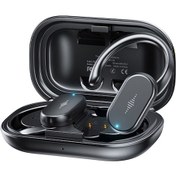 Resim Cbtx Wekome WS-02 Döner Kulak Kancası Bluetooth 5.3 Kulak İçi Kulaklık 