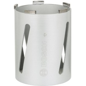 Resim Bosch Standart For Universal 117x150 mm Elmas Kuru Karot Uç - 2608587342 