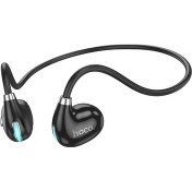 Resim Hoco ES68 Boyun Bantlı Spor Bletooth 5.3 Kulakiçi Kablosuz KULAKLIK-(5775) - MCT1574-4557 