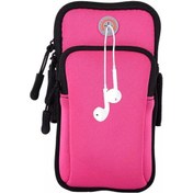 Resim Sports Equipment Lefon İçin Bilek Kılıcı 256344937 Pembe 