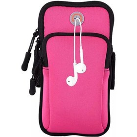 Resim Sports Equipment Lefon İçin Bilek Kılıcı 256344937 Pembe 