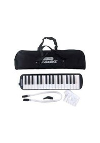 Resim Helvacıoğlu Melodika Siyah 