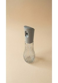 Resim Leelahome Sprey Cam Yağlık 240 Ml - Gri Gri 