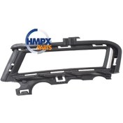 Resim 5G0853211E Sis Far Çerçevesi Sol Sis Far Delikli Vw Golf7 1317 