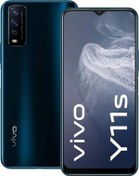 Resim Y11S 3Gb + 32Gb Fantom Siyahı Cep Telefonu (Resmi Distribütör Garantili) Vivo