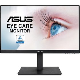 Resim ASUS VA229QSB 21.5 IPS FREESYNC 1920x1080 5MS 75HZ DP HDMI VGA USB X2 MM VESA 3YIL EYECARE. FLICKER-FREE.CERCEVESIZ.DUSUK MAVI ISIK. Diğer