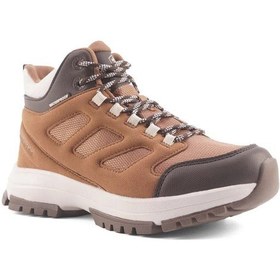 Resim Lumberjack 101878114 Vıolly Wp Taba Kadın Outdoor Bot Taba 