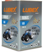 Resim Lubex Robus Km 20w-50 18 Lt Tnk 2023 