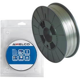 Resim AWELCO 92967 GAZSIZ GAZALTI TELİ 0.9MM - 1.0 Kg 