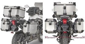 Resim GIVI PL6413CAM TRIUMPH TIGER 800 XC - 800 XR (18) YAN ÇANTA TASIYICI 