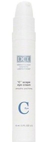 Resim Dcl C Scape Eye Cream 15 Ml 