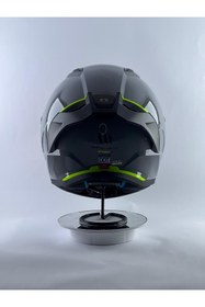 Resim MT Helmets Stinger 2 SOLID A12 PARLAK KASK 