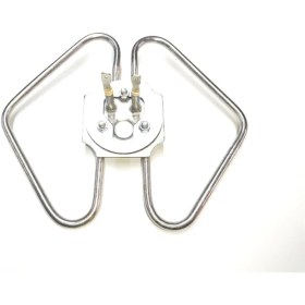 Resim Semaver Çaycı Isıtıcı Rezistansı Orta Kelebek 1700W 