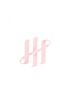 Resim Montegrappa Vivid Expression Somon Rengi İmza Mürekkebi - 50 Ml I Turuncu 