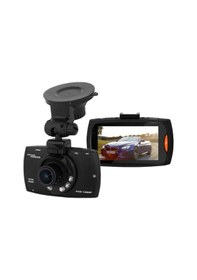 Resim Çeşithane Full Hd 1080p Çift Kameralı Araç İçi Kayıt Cihazı - 2.4 İnç Lcd Ekranlı Mini Car Black Box 