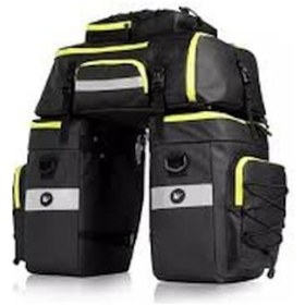 Resim Forte Gt Xbyc 889 Su Geçirmez Heybe 