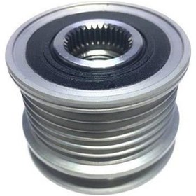 Resim Kmt 108083 - Alternator Kasnagı Mercedes W202 W210 W638 B901 B904 