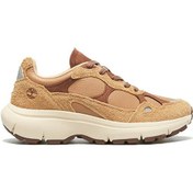 Resim Timberland Hazel Lane Low Lace Up Sneaker Kadın Günlük Ayakkabı Tb0a42x8em41 Kahverengi Kahverengi 