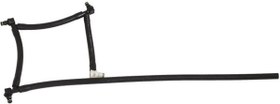 Resim Ford Fiesta 2008-2012 1.4 TDCI Enjektör Geri Dönüş Hortumu Bsg Marka 7V2Q9K022AA 