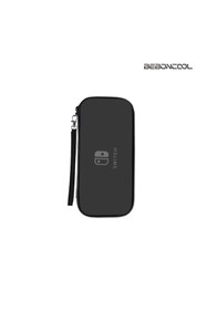 Resim beboncool Nintendo Switch/ Nintendo Switch OLED Seyahat Taşıma Çantası 