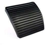 Resim FIAT | Egea (Aegea) İçin Fren Pedalı Lastiği (Otomatik) 