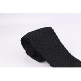 Resim Demfashion Özel Desenli Örme Kravat - (533047877) Çok Renkli 