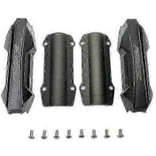 Resim Bmw F800gs İçin Tampon Koruyucusu - F900r Logo Çarpışma Çubuğu Motor Koruyucusu 