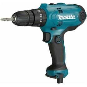 Resim Makita Hp0300 Torklu Darbeli Matkap 320 Watt 