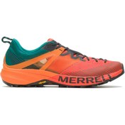 Resim Merrell MTL MQM Erkek Patika Koşusu Ayakkabısı J067155 Merrell