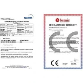 Resim Kauçuk 4lü Grup Priz 1X16A 220V 