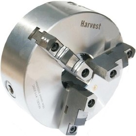 Resim Fett 200mm Harvest 3 Ayaklı Döndürülebilir Torna Aynası 