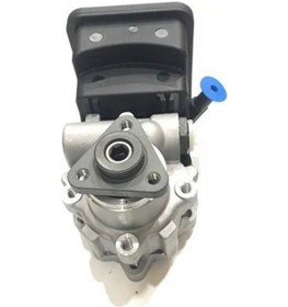Resim Bmw 5 Serisi E60 E61 Direksiyon Pompası M47 M57 Motor-32416783431 
