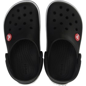 Resim Crocs 11016 Çocuk Sabo Terlik 