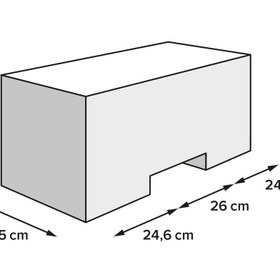 Resim SW-MOTECH PRO TRAVELBAG KUYRUK ÇANTASI 