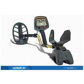 Resim Fisher F75+ Define Altın ve Metal Dedektörü 