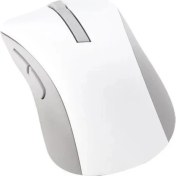 Resim Asus MD102 Kablosuz Mouse Beyaz 90XB0900-BMU010 