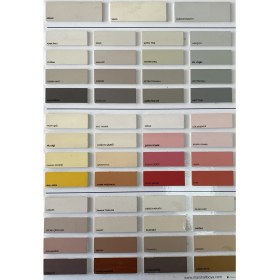 Resim Marshall Özel Mat 15 Lt 20 kg Inci Tanesi 