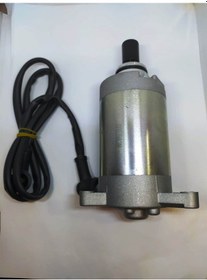 Resim Yamaha Ybr 125 Marş Motoru Kablolu (401023970) 