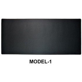 Resim Oyuncu Mouse Pad Kaydırmaz Büyük Boy 70x30cm Model 1 - AL3473 