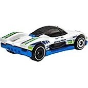 Resim Aesco Hot Wheels 1:64 Tekli Arabalar 2023 089/250 Hw Track Champs Group C Fantasy 