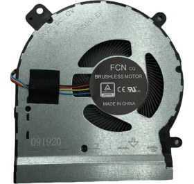 Resim Notespare Asus Uyumlu Rog Strix G515GW-ES047T, G515GW-ES072T Gpu Fan, Ekran Kartı Fanı - 12V Versiyon 