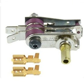 Resim Tost Makinesi Termostat_Sülye 1. Kalite 
