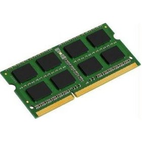 Resim Kingston KVR16LS11/4 4 GB DDR3 1600 MHz CL11 Notebook Bellek 