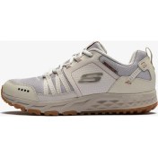 Resim Skechers Escape Plan Beyaz Erkek Spor Ayakkabı 51591 OFWT 