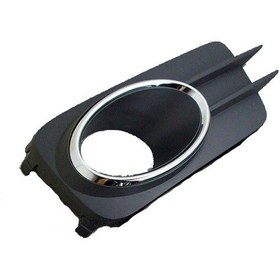 Resim Volkswagen Tiguan 2007 - 2011 Sol Sis Fari Çerçevesi 474469157 