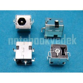 Resim Hp Compaq Business Nx5000 Dc Power Jack Pj032 