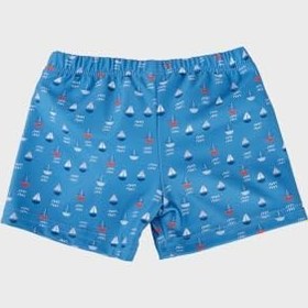 Resim Slipstop Caspian Nappy Mayo Short Erkek Çocuk MAYO SHORT SN2681000002 