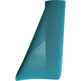 Resim Tbm Plastik Kaydırmaz Yıldız Paspas En: 90CM 